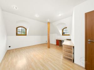 Prodej rodinného domu, Strančice - Všechromy, 295 m2