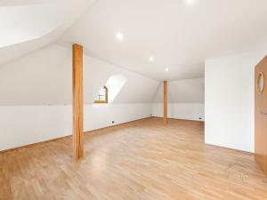 Prodej rodinného domu, Strančice - Všechromy, 295 m2