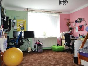 Prodej bytu 3+1, Mariánské Lázně, Mládežnická, 96 m2