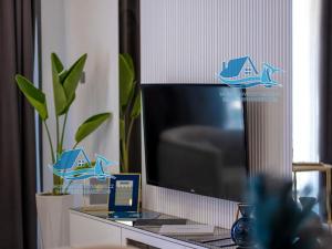 Prodej bytu 1+kk, Trikomo, Kypr, 42 m2