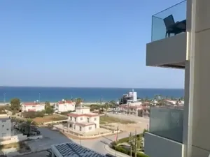 Prodej bytu 4+1, Trikomo, Kypr, 162 m2