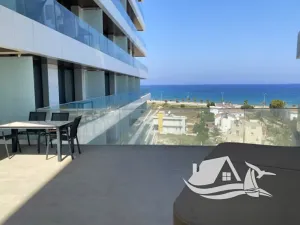 Prodej bytu 4+1, Trikomo, Kypr, 162 m2