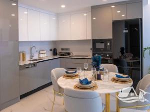 Prodej bytu 3+kk, Trikomo, Kypr, 95 m2