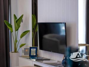 Prodej bytu 3+kk, Trikomo, Kypr, 95 m2