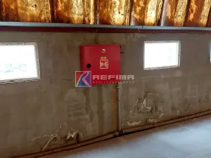 Pronájem skladu, Přerov, Kojetínská, 600 m2