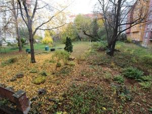 Pronájem bytu 2+1, Praha - Žižkov, Ambrožova, 64 m2