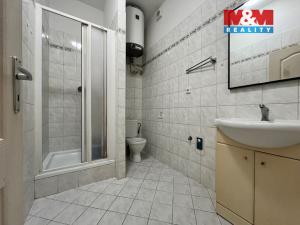 Pronájem bytu 2+kk, Strakonice - Strakonice I, Palackého náměstí, 55 m2