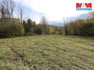 Prodej pozemku pro bydlení, Čeladná, 4352 m2