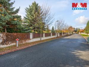 Prodej pozemku pro bydlení, Průhonice, 939 m2