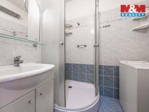 Prodej bytu 2+1, Příbram - Příbram VII, Politických vězňů, 54 m2