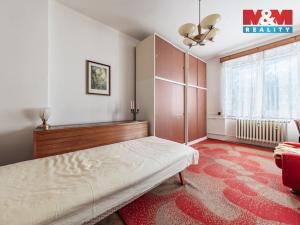 Prodej bytu 2+1, Příbram - Příbram VII, Politických vězňů, 54 m2