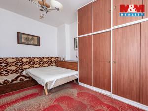 Prodej bytu 2+1, Příbram - Příbram VII, Politických vězňů, 54 m2