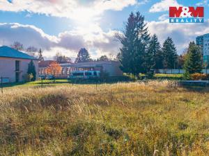 Prodej pozemku pro bydlení, Příbram - Příbram V-Zdaboř, 560 m2