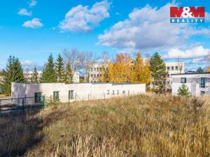 Prodej pozemku pro bydlení, Příbram - Příbram V-Zdaboř, 560 m2