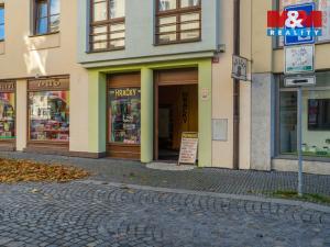 Prodej bytu 3+1, Mladá Boleslav - Mladá Boleslav I, Železná, 177 m2