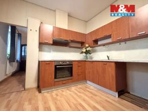 Pronájem bytu 2+1, Týniště nad Orlicí, Mírové nám., 52 m2