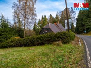 Prodej chalupy, Josefův Důl - Karlov, 110 m2