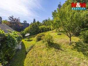 Prodej chalupy, Kamenný Přívoz - Hostěradice, 107 m2
