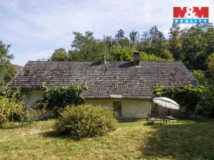 Prodej chalupy, Kamenný Přívoz - Hostěradice, 107 m2