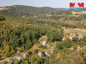 Prodej chalupy, Kamenný Přívoz - Hostěradice, 107 m2