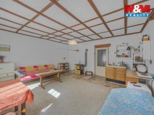 Prodej chalupy, Kamenný Přívoz - Hostěradice, 107 m2