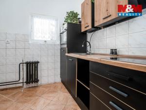 Prodej rodinného domu, Praha - Kyje, Osická, 230 m2