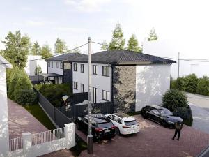 Prodej bytu 4+kk, Nevřeň, 95 m2