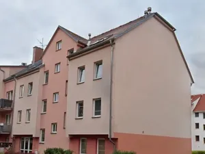 Prodej bytu 2+kk, Nový Bydžov, Julia Fučíka, 60 m2