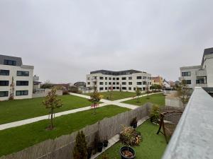 Pronájem bytu 2+kk, Horoměřice, Žižkova, 57 m2