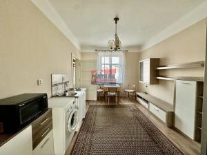 Prodej činžovního domu, Praha - Hloubětín, Poděbradská, 645 m2