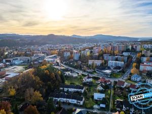 Prodej rodinného domu, Rožnov pod Radhoštěm, Družstevní, 150 m2