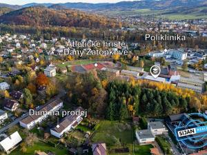 Prodej rodinného domu, Rožnov pod Radhoštěm, Družstevní, 150 m2