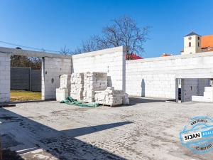 Prodej pozemku pro bydlení, Určice, 1236 m2