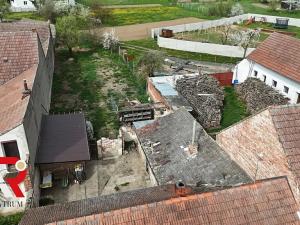 Prodej pozemku pro bydlení, Rybníky, 749 m2