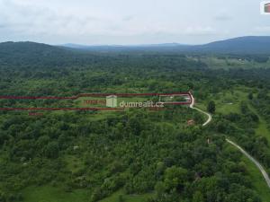 Prodej komerčního pozemku, Rakovica, Chorvatsko, 70904 m2