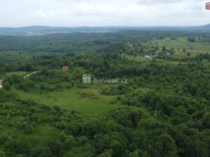 Prodej komerčního pozemku, Rakovica, Chorvatsko, 70904 m2