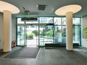 Pronájem obchodního prostoru, Praha, Na Poříčí, 128 m2