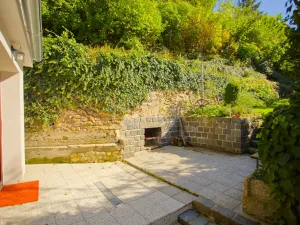 Prodej rodinného domu, Bechyně, nám. T. G. Masaryka, 76 m2