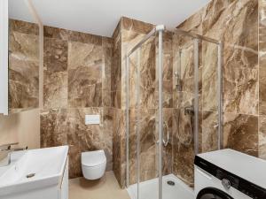 Pronájem bytu 2+kk, Brno - Komárov, Komárovská, 56 m2