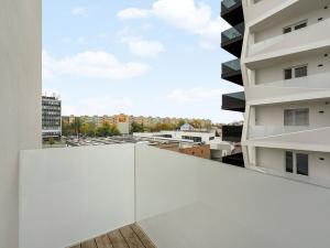 Pronájem bytu 2+kk, Brno - Komárov, Komárovská, 56 m2