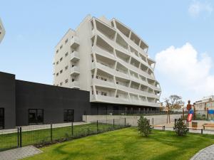 Pronájem bytu 2+kk, Brno - Komárov, Komárovská, 56 m2