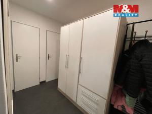 Pronájem bytu 1+1, Ostrava - Poruba, Čs. exilu, 38 m2