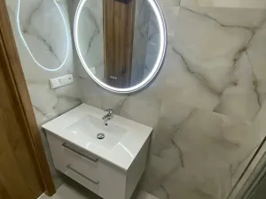 Prodej bytu 4+1, Zlín, Okružní, 82 m2