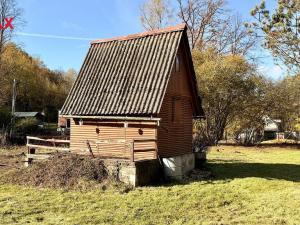 Prodej pozemku, Ostrava, 2189 m2