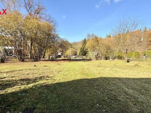 Prodej pozemku, Ostrava, 2189 m2