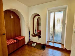 Prodej rodinného domu, Nová Ves, 164 m2