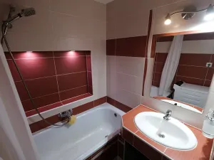 Prodej bytu 2+1, Uherský Brod, Rychtalíkova, 56 m2