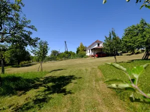 Prodej chalupy, Stříbrnice, 90 m2