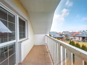 Pronájem rodinného domu, Dřenice, 94 m2