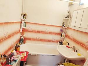 Prodej bytu 2+1, Česká Lípa, Červeného kříže, 56 m2